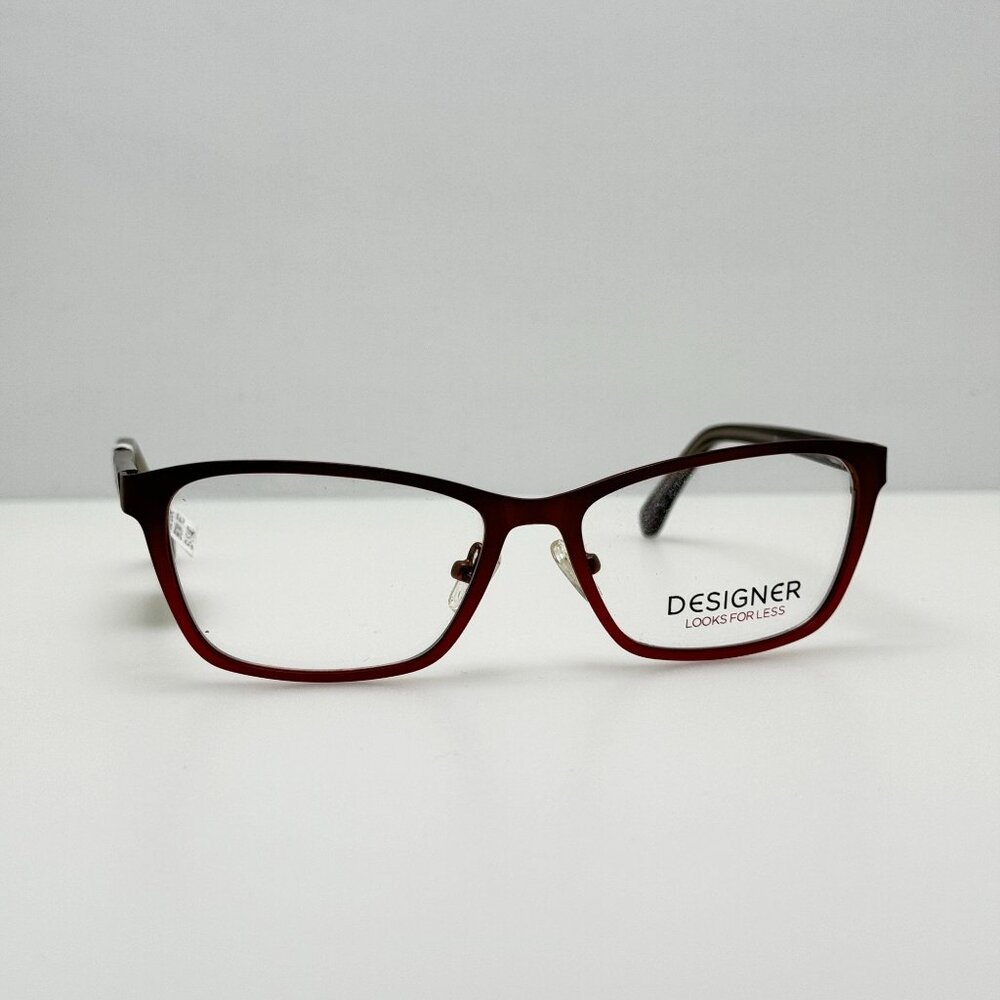 Women's Rectangle Eyeglasses